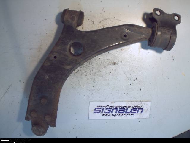 Ford FOCUS C-MAX I 03-06 Bärarm Fram Undre Hö