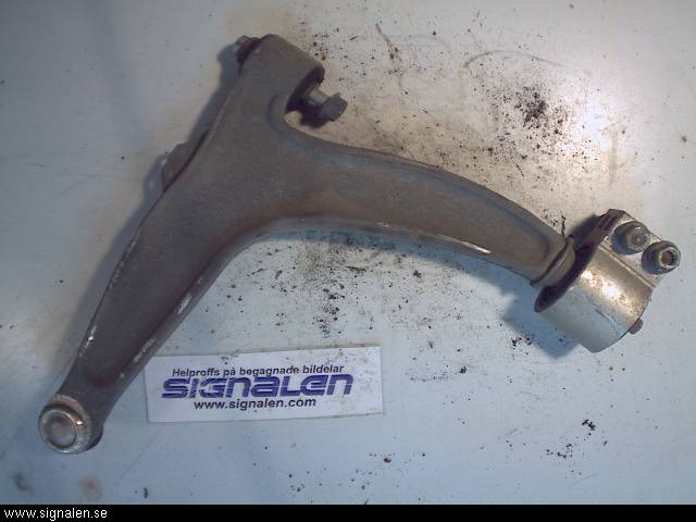 Saab 9-3 VER2/VER3 08-15 Bärarm Fram Undre Hö