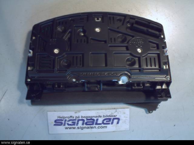 Opel ASTRA H 04-12 Instrument Komb