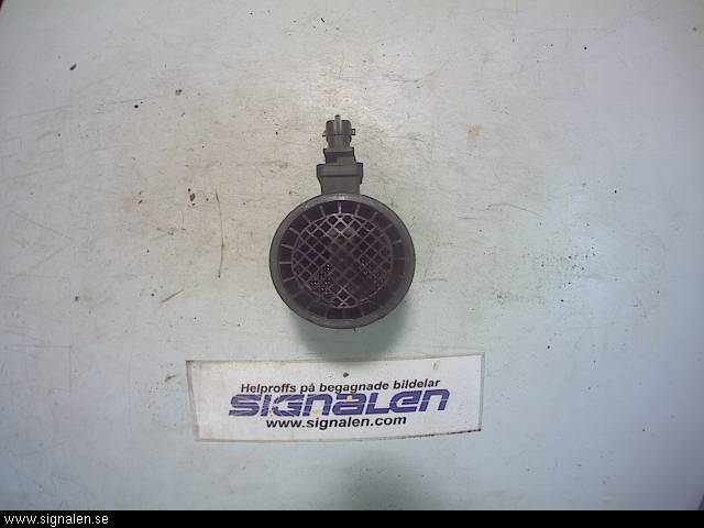 Opel CORSA D 07-14 Injluftmassamätare