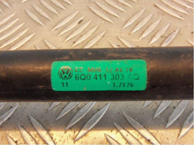 Skoda FABIA 07-14 Krängningshämmare Fram