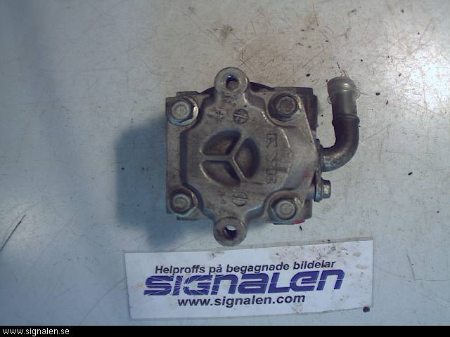 Mitsubishi OUTLANDER 07-12 Styrservopump