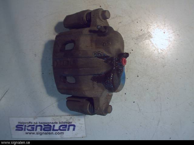 Mitsubishi OUTLANDER 07-12 Bromsok Fram Höger