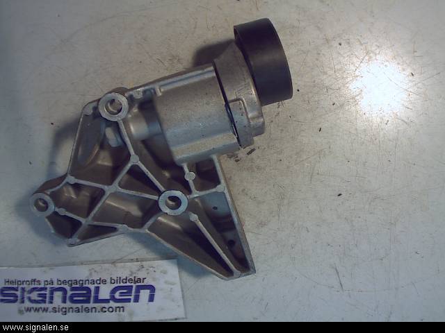 Seat IBIZA IV 08-16 Remspännare