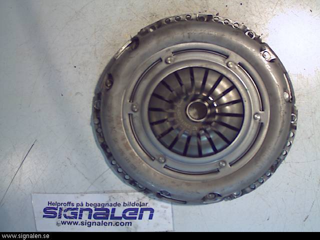 Seat IBIZA IV 08-16 Koppling-Lamell