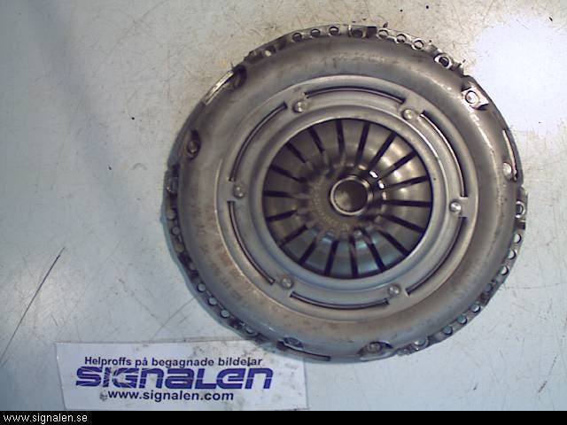 Seat IBIZA IV 08-16 Koppling-Lamell