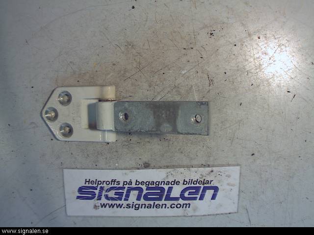 Volkswagen VW CADDY      04-10 Dörrgångjärn