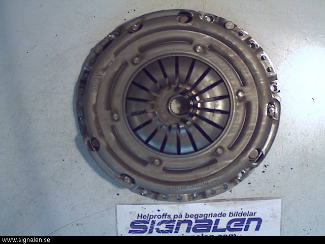 Seat IBIZA III 06-08 Koppling-Lamell