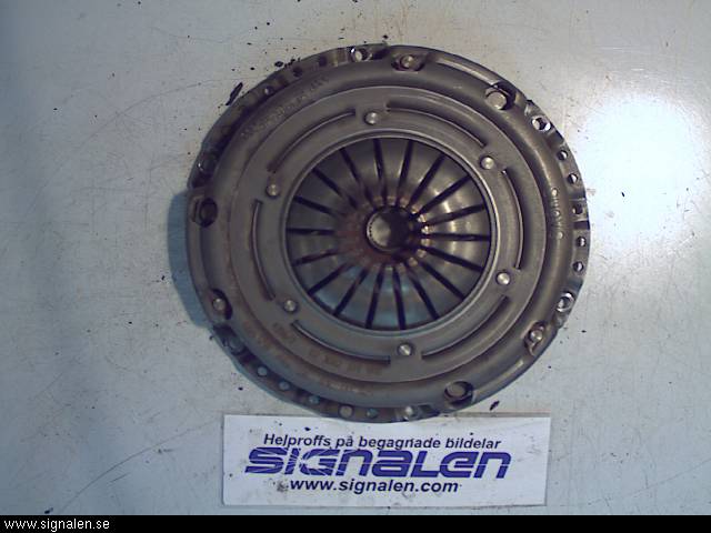 Skoda FABIA 99-07 Koppling-Lamell