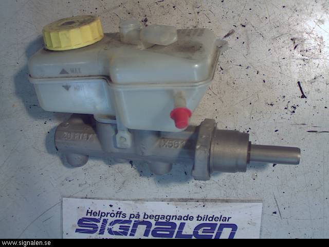 Skoda FABIA 07-14 Broms Huvudcylinder
