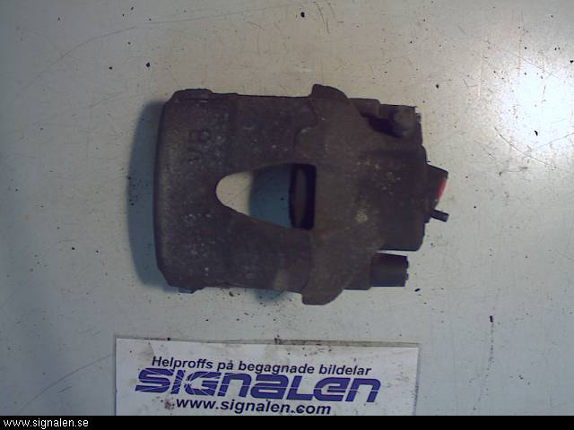 Skoda FABIA 07-14 Bromsok Fram Höger