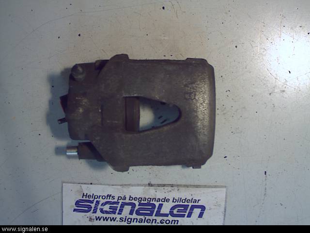 Skoda FABIA 07-14 Bromsok Fram Vänster