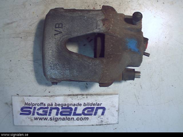 Skoda FABIA 07-14 Bromsok Fram Höger