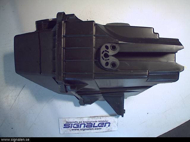 Skoda FABIA 07-14 Luftrenare