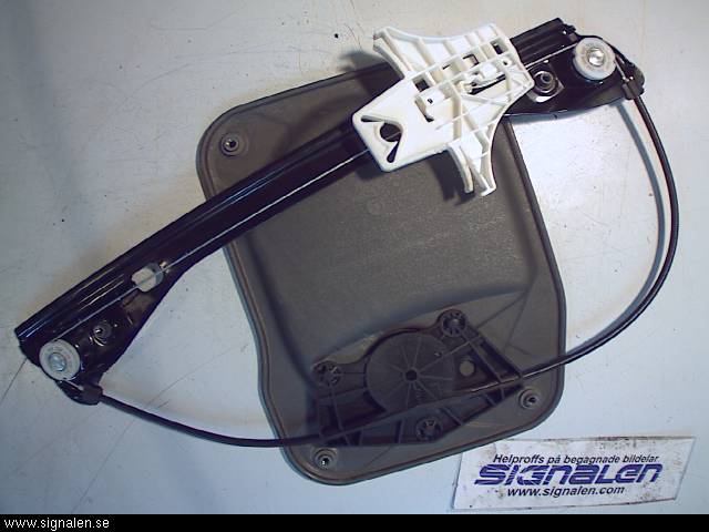 Skoda FABIA 07-14 Fönsterhissmekanism