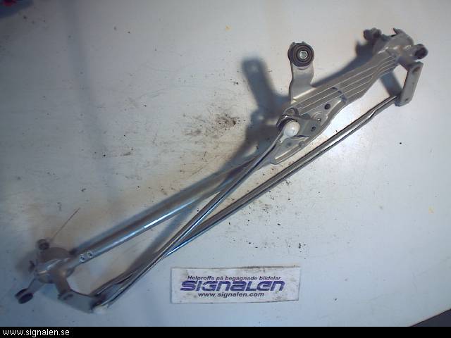 Saab 9-5 10-12 Torkarmekanism Vindruta