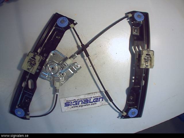 Saab 9-5 10-12 Fönsterhissmekanism