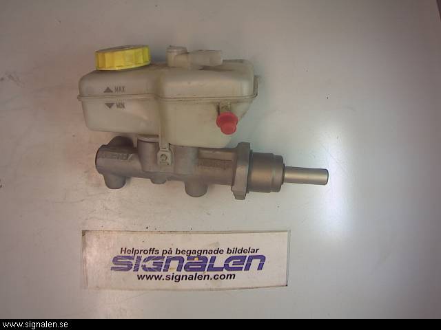 Skoda FABIA 99-07 Broms Huvudcylinder