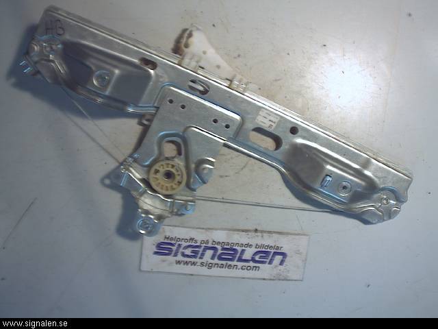 Saab 9-5 10-12 Fönsterhissmekanism