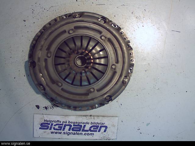 Skoda FABIA 99-07 Koppling-Lamell