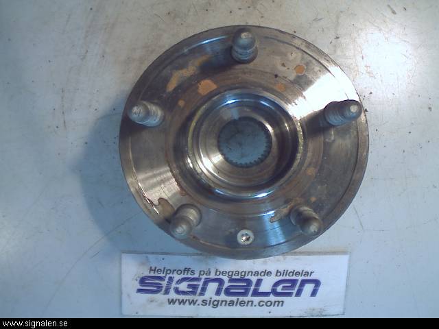 Saab 9-5 10-12 Nav Fram