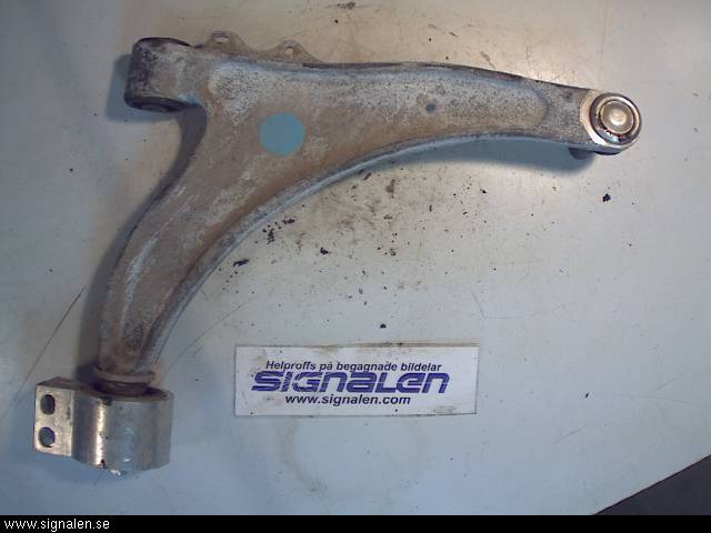 Saab 9-5 10-12 Bärarm Fram Undre Vä