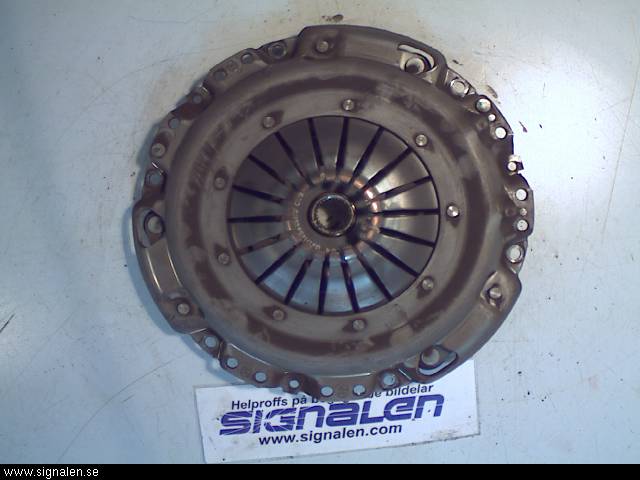 Volkswagen VW POLO 05-09 Koppling-Lamell