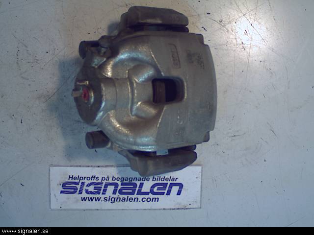 Honda ACCORD    08- Bromsok Fram Vänster