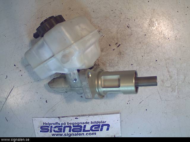 BMW 3 E90/91 SED/TOU 05-12 Broms Huvudcylinder
