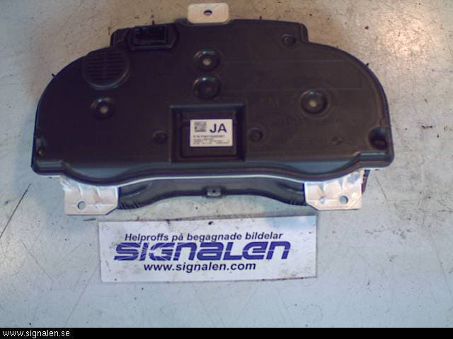 Opel CORSA D 07-14 Instrument Komb