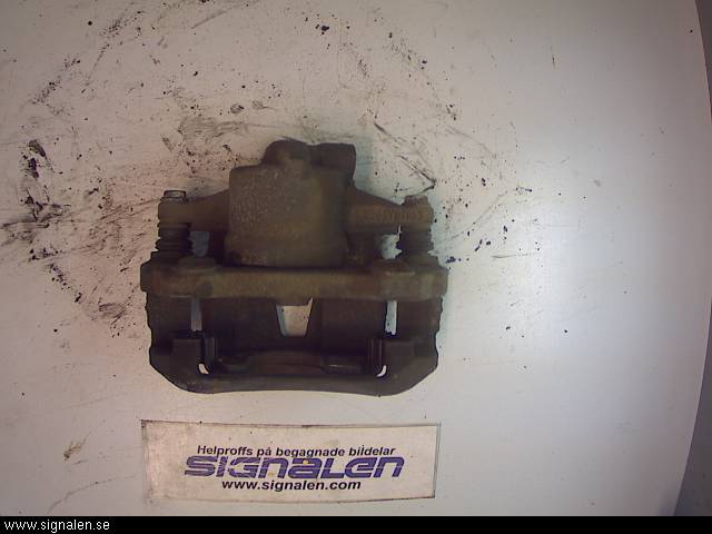 Opel CORSA D 07-14 Bromsok Bak Höger