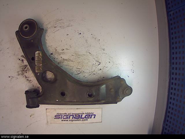 Opel CORSA D 07-14 Bärarm Fram Undre Hö