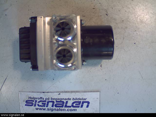Volkswagen VW PASSAT 05-11 Abs Hydraulaggregat