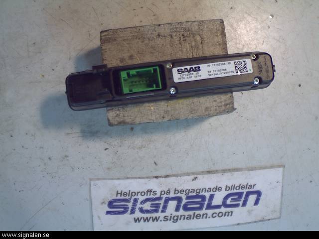 Saab 9-3 VER 2 Strömställare Övrigt
