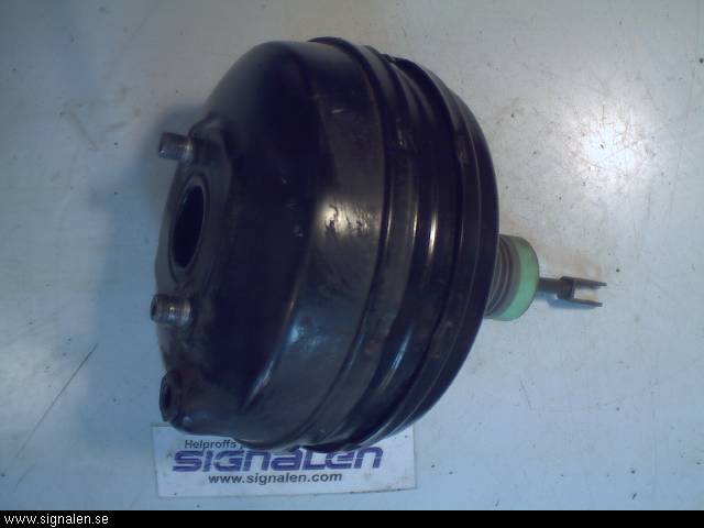 Saab 9-3 VER 2 Bromsservo