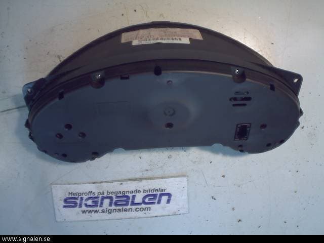 Saab 9-3 VER 2 Instrument Komb