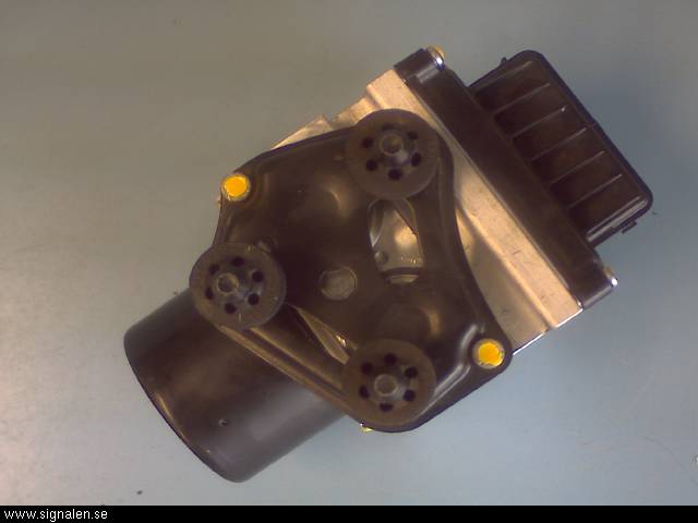 Volkswagen VW PASSAT 05-11 Abs Hydraulaggregat