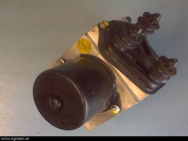 Volkswagen VW PASSAT 05-11 Abs Hydraulaggregat