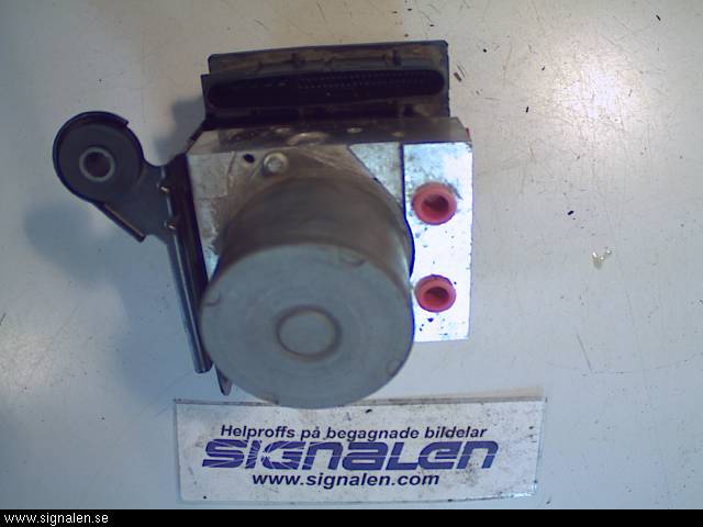 Saab 9-5     06-10 Abs Hydraulaggregat