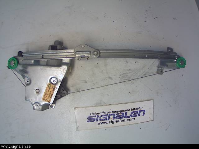 Saab 9-5     06-10 Fönsterhiss El Kompl