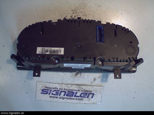 Volkswagen VW PASSAT 05-11 Instrument Komb