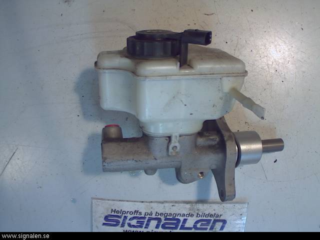 Skoda SUPERB 09-15 Broms Huvudcylinder