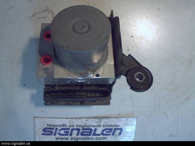 Saab 9-5     06-10 Abs Hydraulaggregat