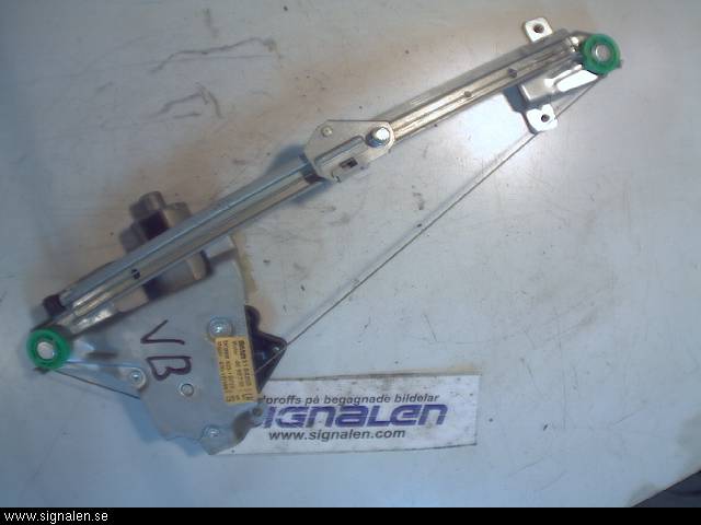 Saab 9-5     06-10 Fönsterhiss El Kompl