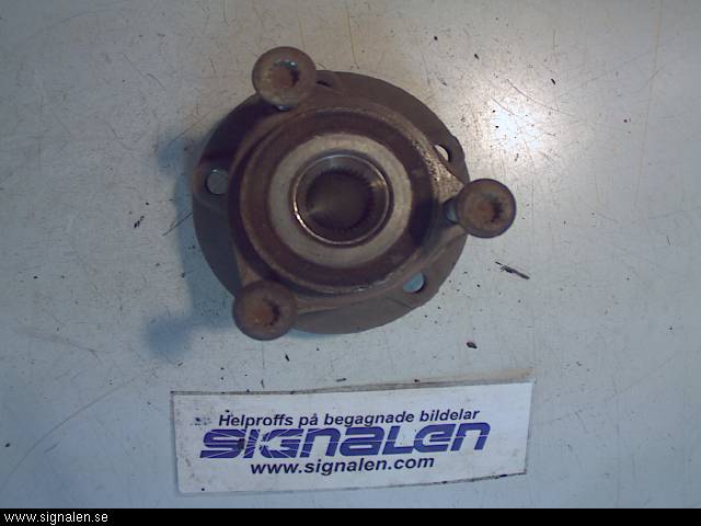 Audi A3/S3 05-13 Nav Fram