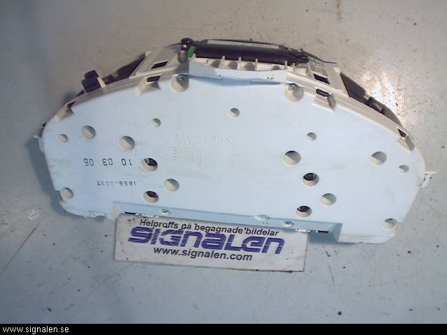 Volvo S40 04-07 Instrument Komb