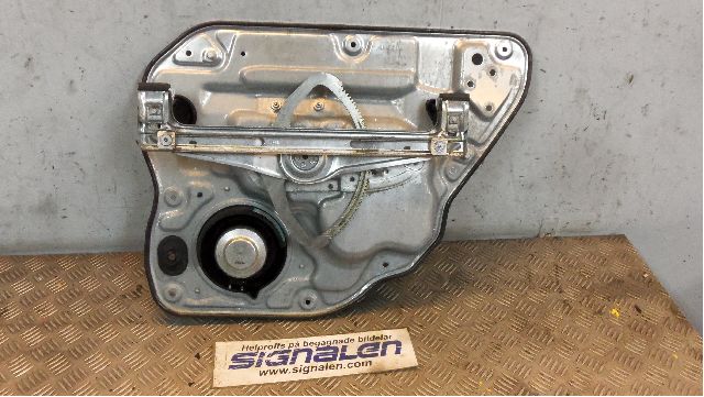 Volvo S40 04-07 Fönsterhissmekanism