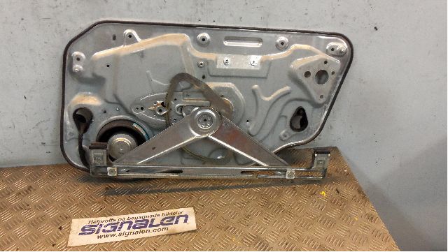 Volvo S40 04-07 Fönsterhissmekanism