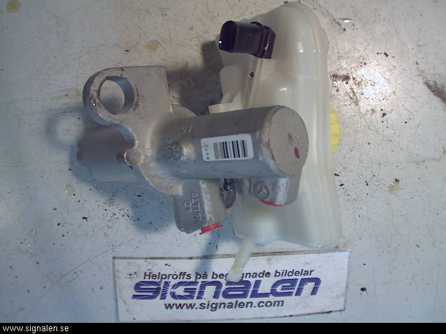 Audi A6/S6     05-11 Broms Huvudcylinder