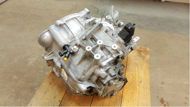 GM CHEVROLET CRUZE Växellåda Man 5 Vxl